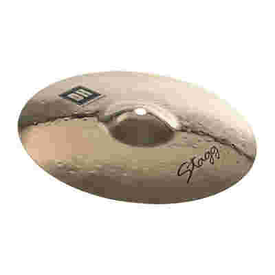 Stagg DH-SM8B - talerz perkusyjny, Splash 8"