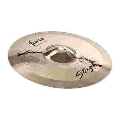 Stagg F-SM12B - talerz perkusyjny, Splash 12"