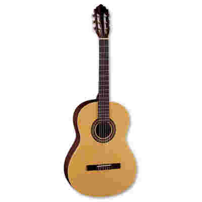Samick C-4 N - gitara klasyczna