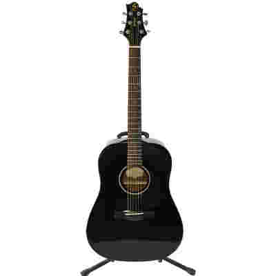 Samick D-1 BK - gitara akustyczna
