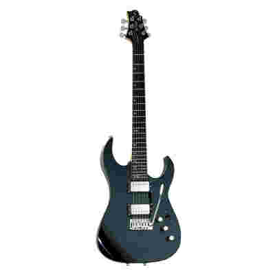 Samick IC 20 MBK - gitara elektryczna