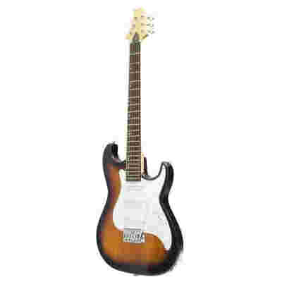 Samick MB-1 TS - gitara elektryczna