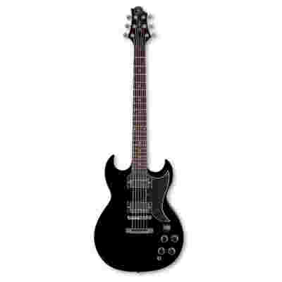 Samick TR 1 BK - gitara elektryczna