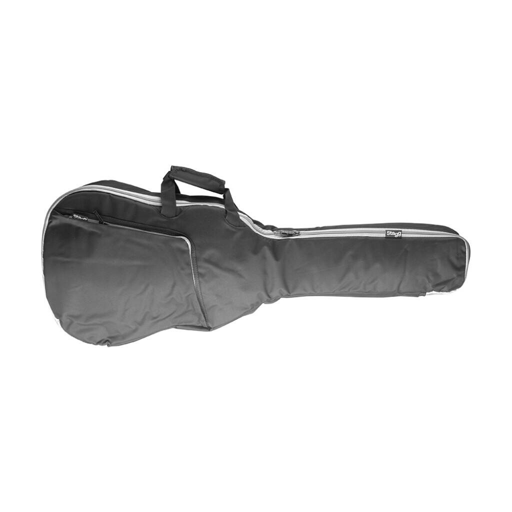 Stagg STB 10 C - pokrowiec na gitarę klasyczną 4/4