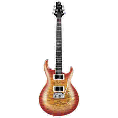Samick UM-4 OS - gitara elektryczna