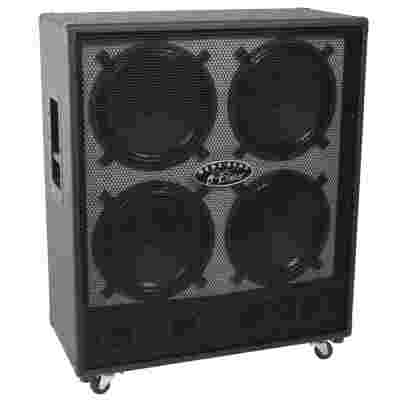 Genz Benz GB 412G FLEX - kolumna gitarowa 300W