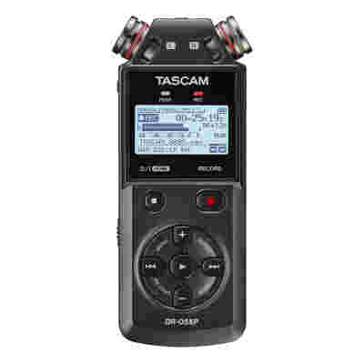 Tascam DR-05XP