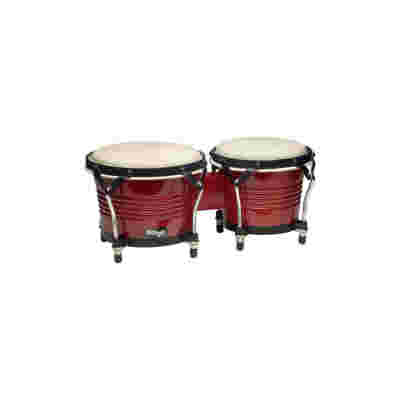 Stagg BW 200 CH - bongosy drewniane