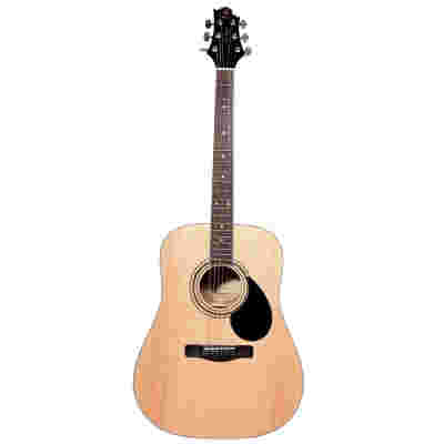 Samick GD-100 S - gitara akustyczna