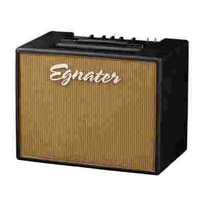 Egnater Tweaker 112 - lampowe combo gitarowe 15 Watt