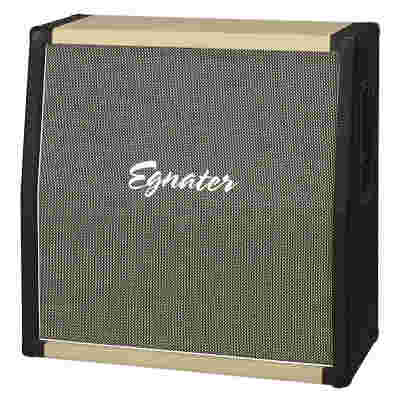 Egnater Tourmaster 412 A - kolumna gitarowa
