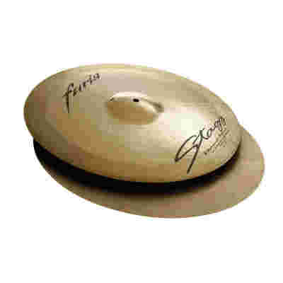 Stagg F-HR13B - talerz perkusyjny, Hi-Hat 13"