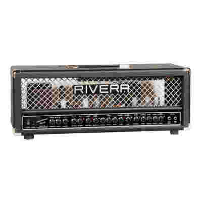 Rivera KR-55-Top - lampowa głowa gitarowa 55 Watt