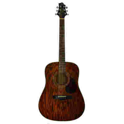 Samick D 4 N - gitara akustyczna