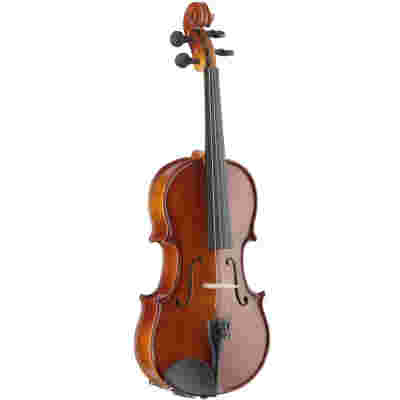 Stagg VN 1/8 - skrzypce klasyczne 1/8