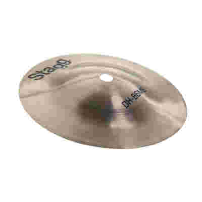 Stagg DH-B6MB - talerz perkusyjny, Bell 6"