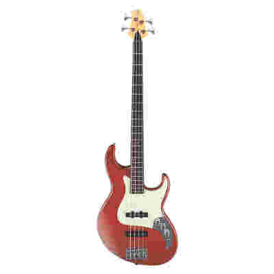 Samick FN-4 TR - gitara basowa