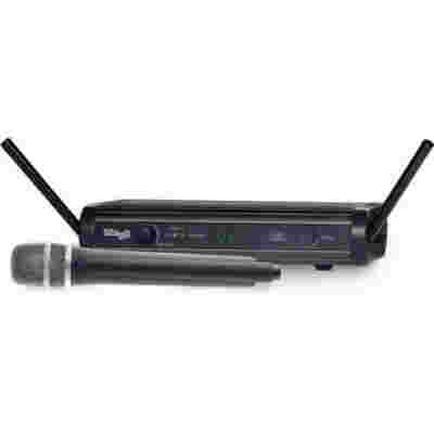 Stagg SUW-35-MSEU1 - bezprzewodowy system UHF