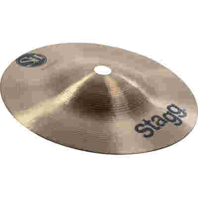 Stagg SH-SM6R - talerz perkusyjny, Splash 6"