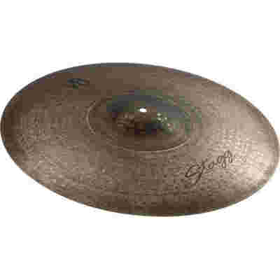 Stagg VB-CT18 - talerz perkusyjny, Crash 18"