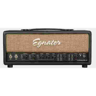 Egnater Tweaker 40 Head - lampowy wzmacniacz gitarowy 40 Watt