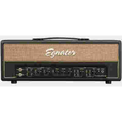 Egnater Tweaker 88 Head - lampowy wzmacniacz gitarowy 88 Watt