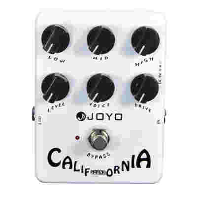 Joyo JF 15 California Sound - efekt gitarowy