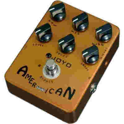 Joyo JF 14 American Sound - efekt gitarowy