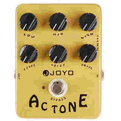 Joyo JF 13 AC Tone - efekt gitarowy