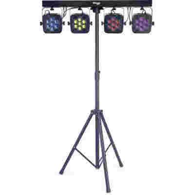 Stagg SLI FLATSET1-0 - zestaw oświetleniowy LED