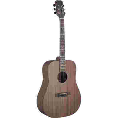 James Neligan DEV-D - gitara akustyczna