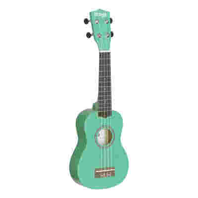 Stagg US-GRASS - ukulele sopranowe