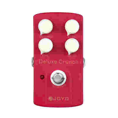 Joyo JF 39 Deluxe Crunch - efekt gitarowy