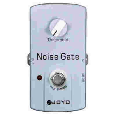 Joyo JF-31 Noise Gate - efekt gitarowy