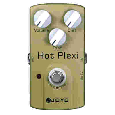 Joyo JF-32 Hot Plexi - efekt gitarowy