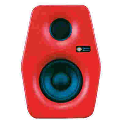 Monkey Banana Turbo 4 R - monitor aktywny