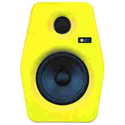 Monkey Banana Turbo 6 Y - monitor aktywny