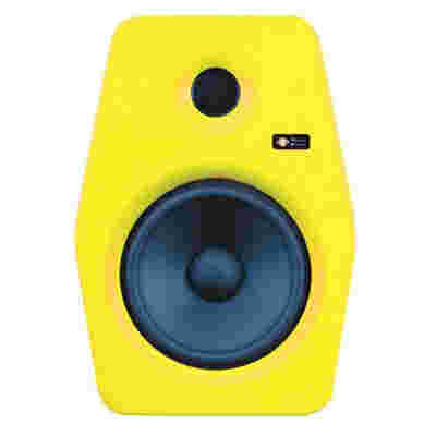 Monkey Banana Turbo 8 Y - monitor aktywny