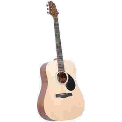 Samick GD-50 OPN - gitara akustyczna