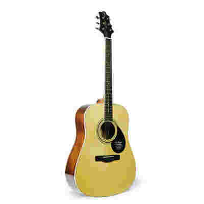 Samick GD-101S N - gitara akustyczna
