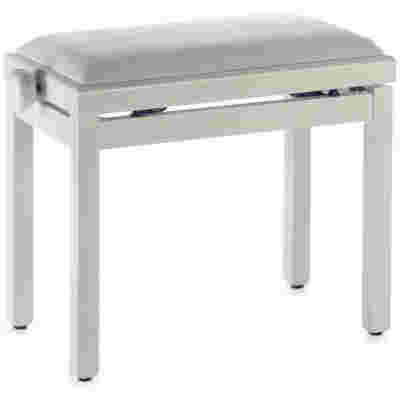 Stagg PB-39 WHP VWH - ława do pianina
