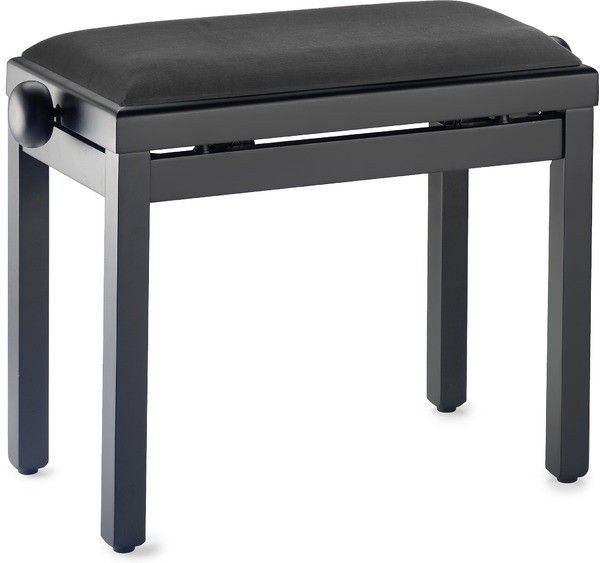 Stagg PB39 BKM VBK - ława do pianina