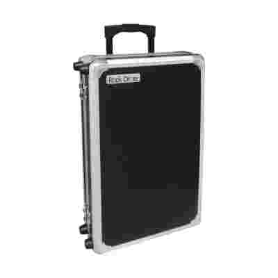 Joyo Rock Driver RD-3 Coupe Driver - pedalboard