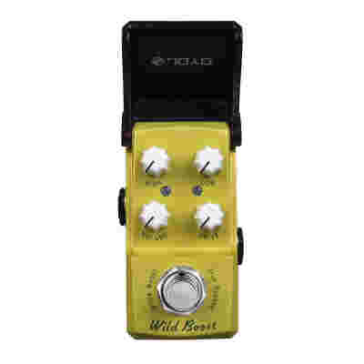 Joyo JF-302 Wild Boost - efekt gitarowy