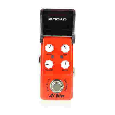 Joyo JF-305 AT Drive - efekt gitarowy