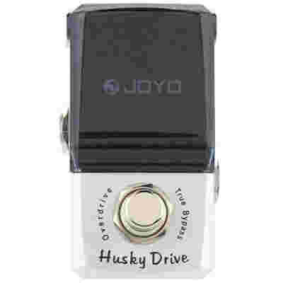 Joyo JF-314 Husky Drive - efekt gitarowy
