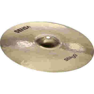 Stagg SEN-SM10B - talerz perkusyjny, Splash 10"