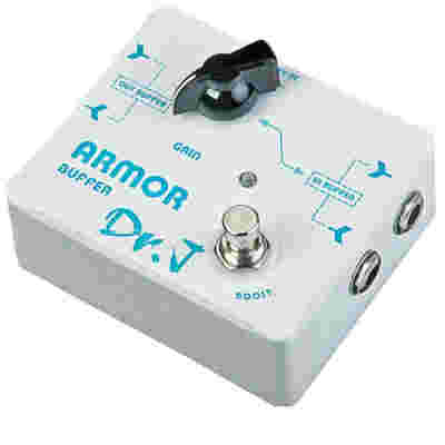 DR.J D57 Armor Buffer - efekt gitarowy