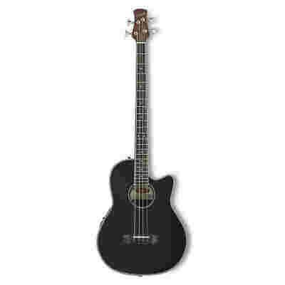 Stagg AB1006CEBK - gitara basowa elektroakustyczna