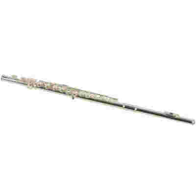 Stagg WS-FL211S - flet poprzeczny C + Case
